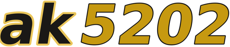 ak5202 logo